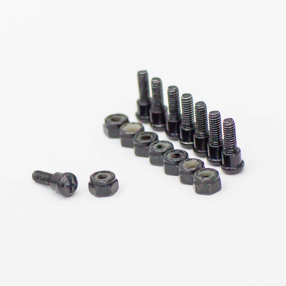 eggmates hardware