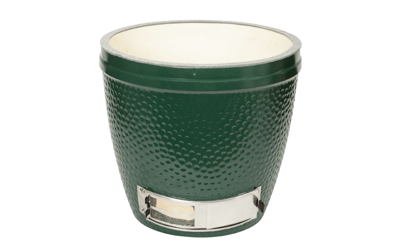 big green egg base