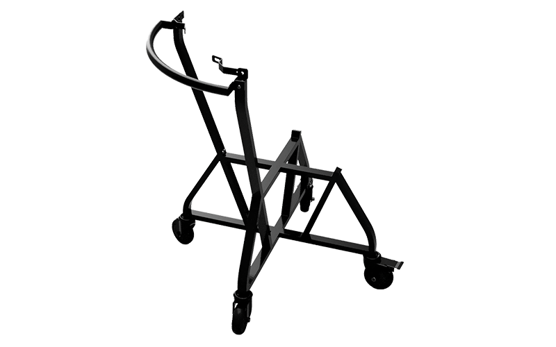 integrated nesthandler