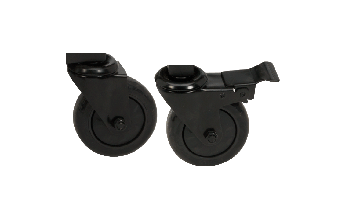 Caster Kit 